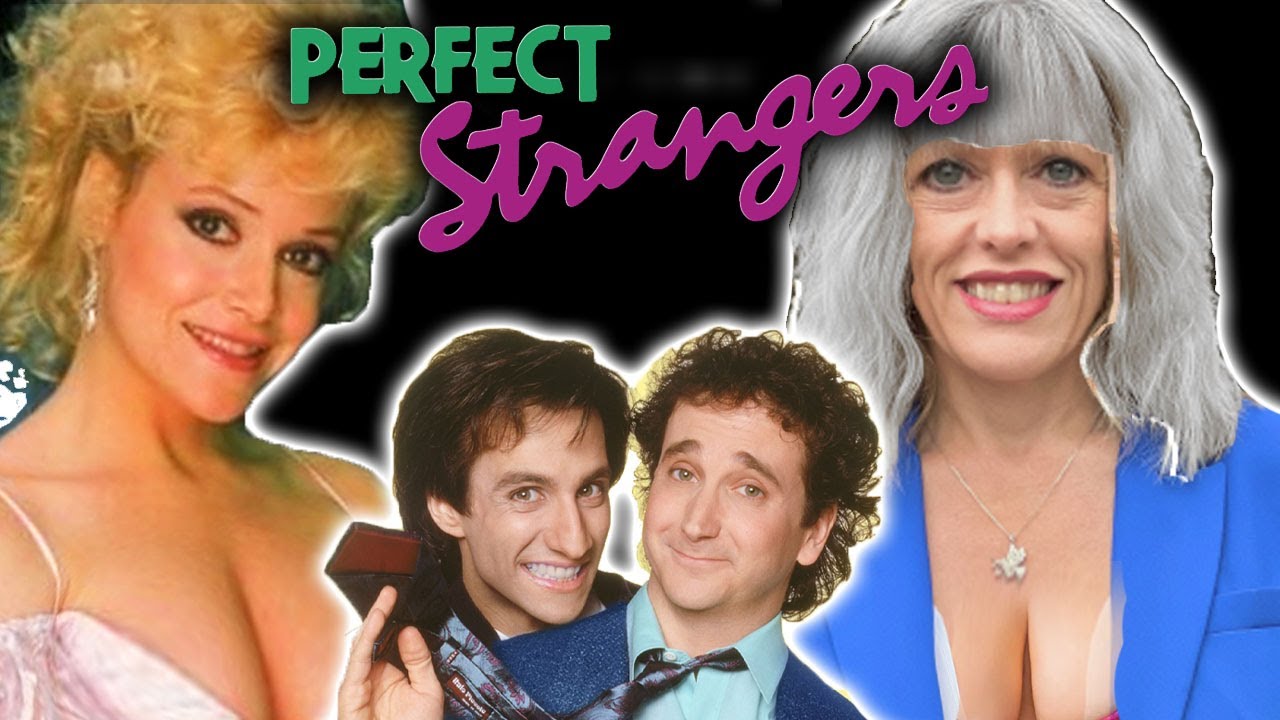 PERFECT STRANGERS CAST 💜 THEN & NOW 2022 YouTube