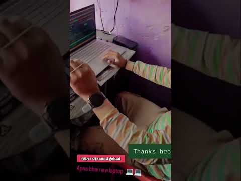 Best laptop DJ