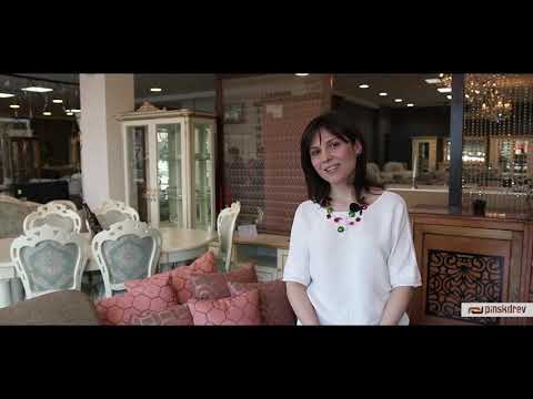 პინსკდრევის კუთხის დივანი \"ბალი\"