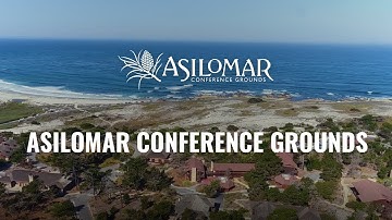 Asilomar Conference Grounds