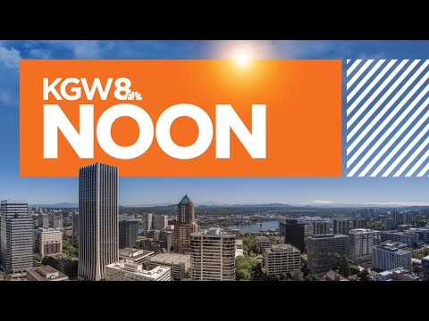 KGW Top Stories: