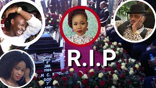 Msanii Mwingine Wa Bongo Fleva Afariki Dunia Leo Ghafla