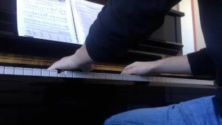 C Minor Chords