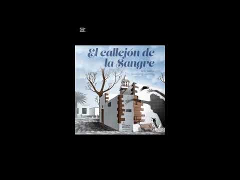 Book Trailer: Callejón