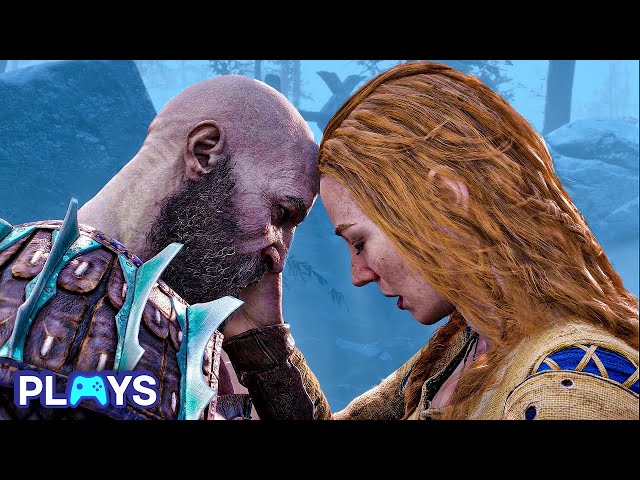 The story so far and unanswered questions before God of War: Ragnarok