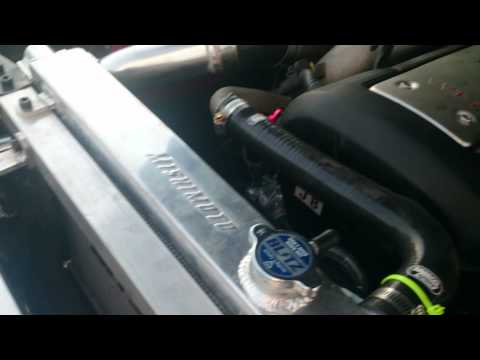 Surprise 1jz!