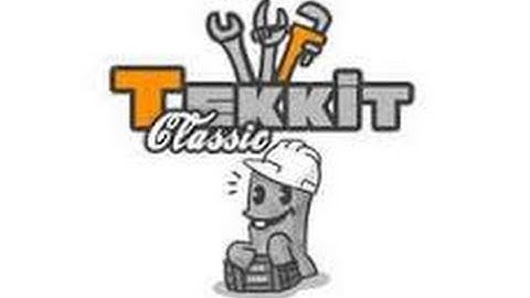 Tekkit Classic Episode 18