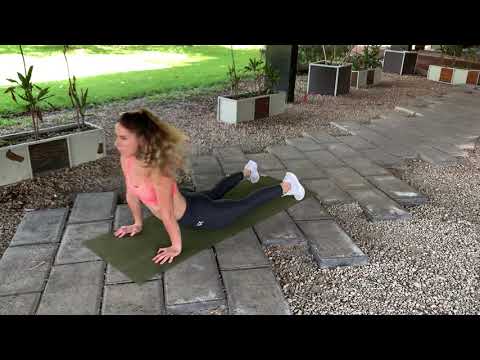 Plank Waves