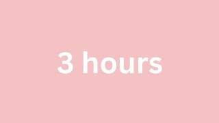 Baby Pink Screen — Soft Glow for Video Calls & Selfies (3 Hours) screenshot 1