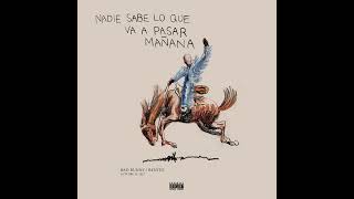 BATICANO - BAD BUNNY