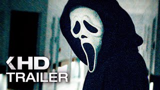 Scream 5 Trailer 2022