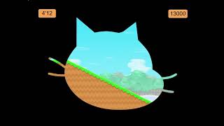 scratchnapped adventure speedrun 2:44