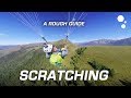 Paragliding XC Flying: A rough guide to scratching