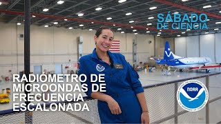 Sabado De Ciencia Sfmr