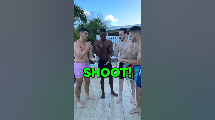 WWE Sink or Swim Challenge! 🌊