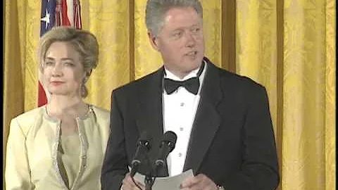 25th Anniv. Reception for the John F. Kennedy Cntr...