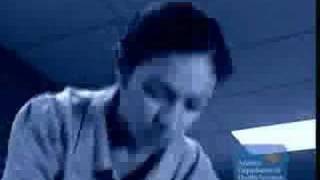 Steve Nash SHARE 30 sec PSA