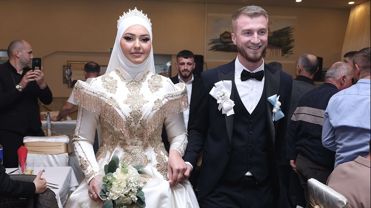 Najlepsi detalji - Svadba Rasljanin