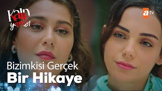 Ayşe Ve Hande Karşı Karşıya - Kalp Yarası 3. Bölüm
