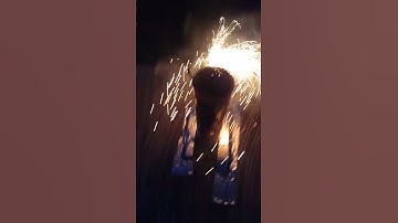 correction inch and a half mortar Shell by Maddox whistling artillery presented by CD pyro