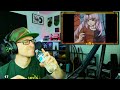 Supire - Borderline of the Moon REACTION