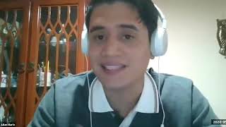 Company Webinars Part 20