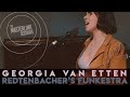 Georgia van Etten x Redtenbacher&#39;s Funkestra | Oh Mother | Masterlink Sessions | Soul