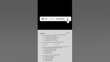 #Physicsanswerskeys #2puc #shortsviralvideo #annualexam #physics #viral #answerkey #2pucKEAboard