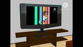 Recording Of Meteoheroes On Pbs Kids Astro Malaysian Feed May 2015 Totally Real And Rare