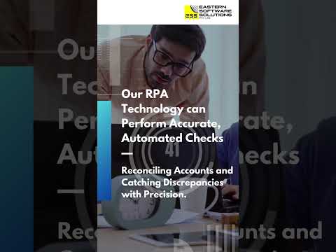 Automate Bank Reconciliation
