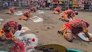 Bringas , TURONGGO TRESNO BUDOYO (tetebe)