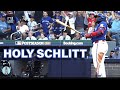 Schlittler, Yesavage, Guerrero - MLB Playoffs Have These Cards Booming!