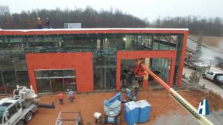 Crain VW Fayetteville Update 01•19•17