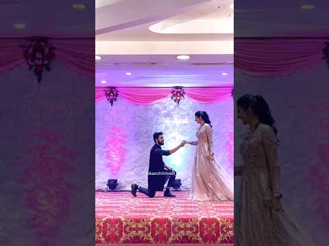 Bride Groom Dance|Apna Bana Le| Couple Dance|Wedding Dance|Arijit Singh|Kanchi Trivedi|Shorts