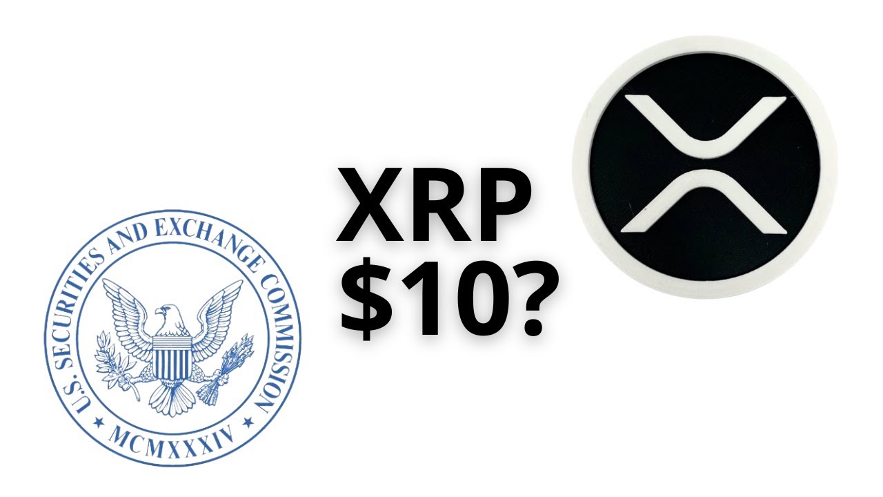 XRP (Ripple) Gana el JUICIO a la SEC? | Xrp a 10 USD | Aprueban HOY RLUSD  STABLECOIN
