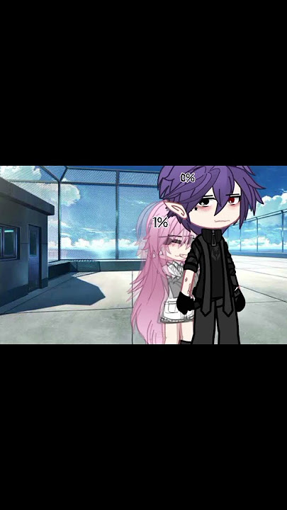 persen kemarahan 🕊️❓ || thx buat 14k subs nya ☺️💞🤏🏻|| #editcapcut #gacha #gachaclub #fypp #fyp