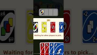 UNO! Mobile | Open Draft x8