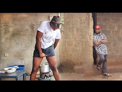 Just Release Now!- Believe It On Your Own Risk -New Release Lizzy Gold Nigerian Nollywood Movie 2025