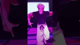 NEXT EIDIT FOR COMMENT #anime #gojo dance