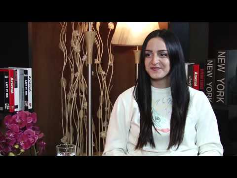 ftime mariam urushadze anonsi მარიამ ურუშაძე ანონსი