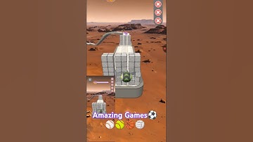 "Level 26 Walkthrough | Going Balls Game | No Fail!"#shorts #gamingshorts #goingballs