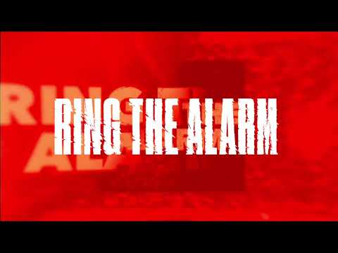 DJ Snake & Malaa - Ring The Alarm (Official Visualizer)