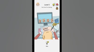 Brain Erase early access Level 5