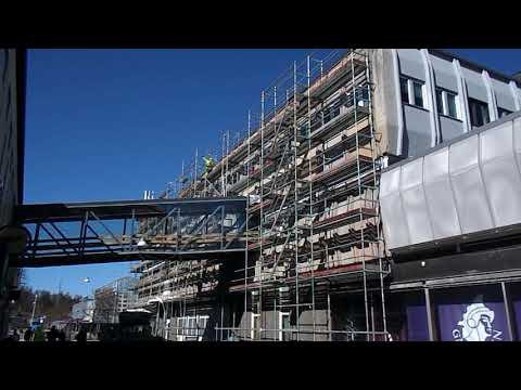 Gallionen i Uddevalla