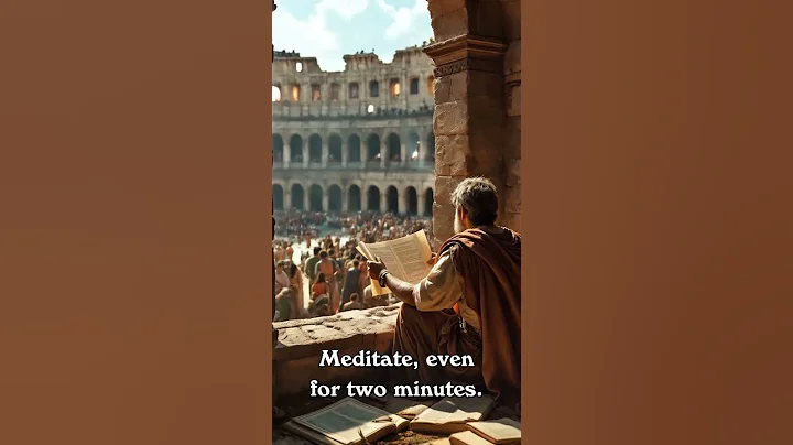 Rule Your Mind: Seneca's Secret to True Freedom