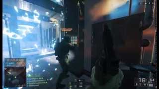 Battlefield 4 Phantom Room & Phantom Bow