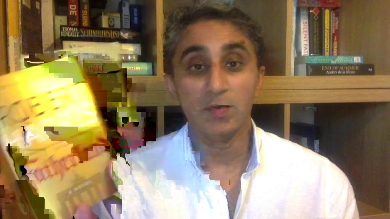 Great modern crime novels 2/3