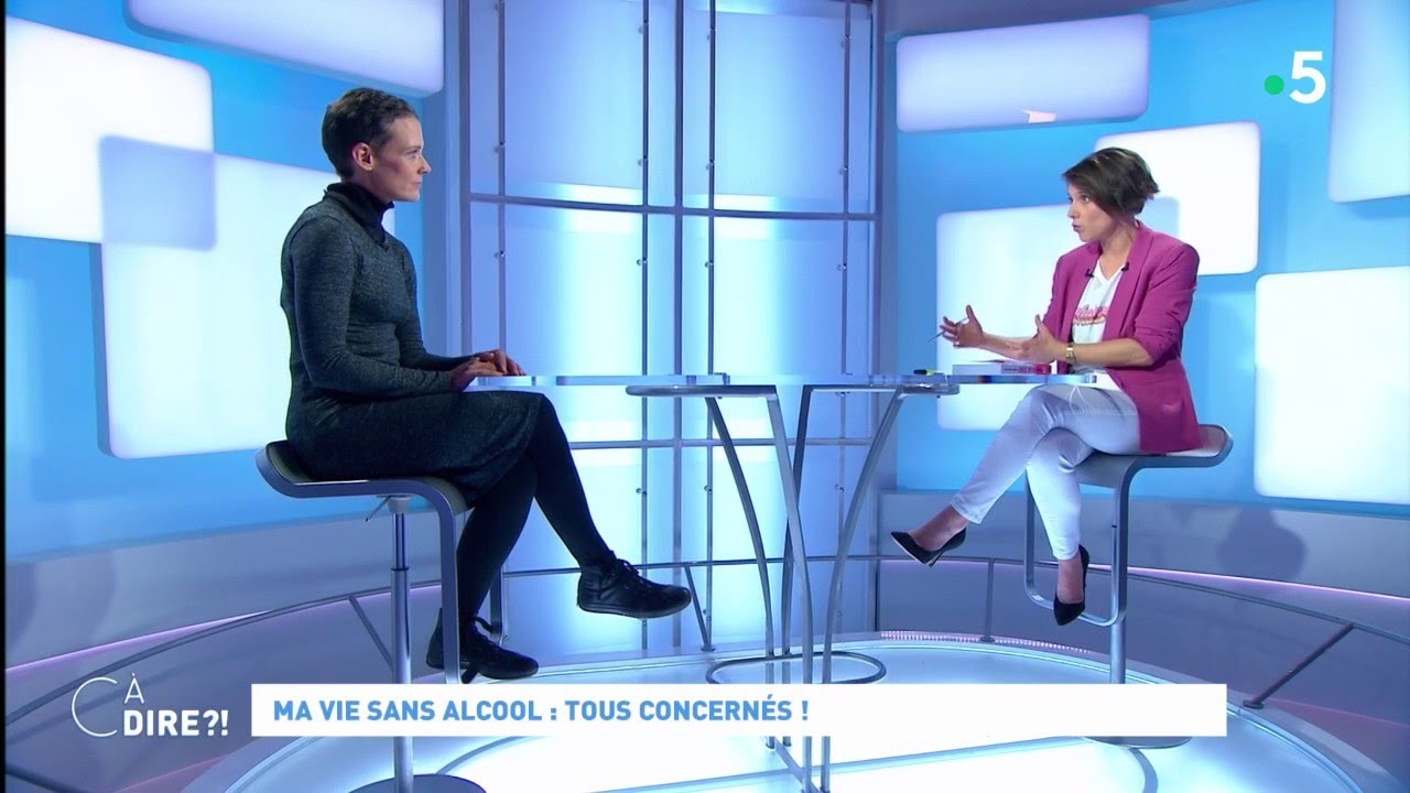 Ma vie sans alcool : tous concernés ! 