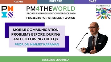 Mobile Communication Challenges Before, During, and After Earthquakes | 3D Coverage Map Solution