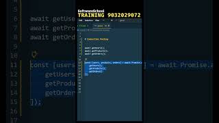 Handling Multiple API Calls Cleanly in React 🚀 | Real Project Best Practice